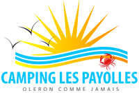 logo camping les payolles