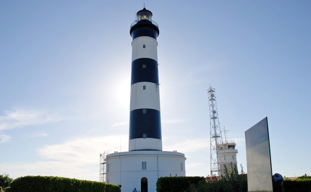 Phare chassiron
