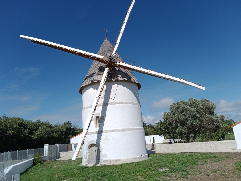 Moulin de la brée